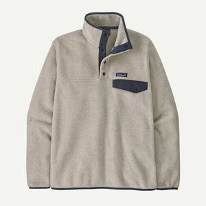Patagonia Synchilla Pullover